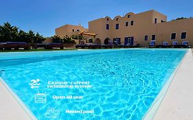 Irigeneia Hotel